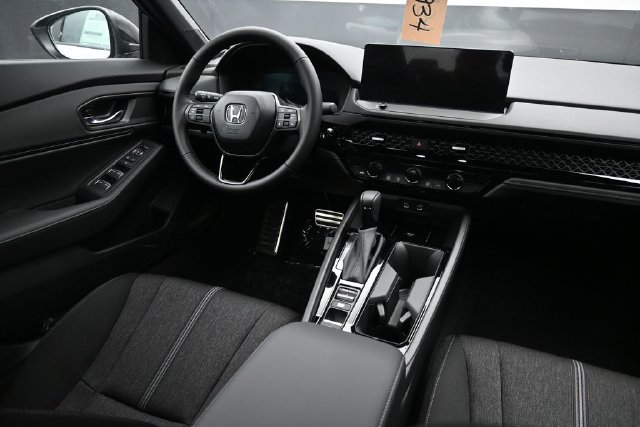 New 2026 Honda Accord Sport image 10
