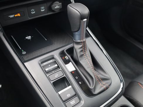 New 2026 Honda CR-V Sport-L image 23