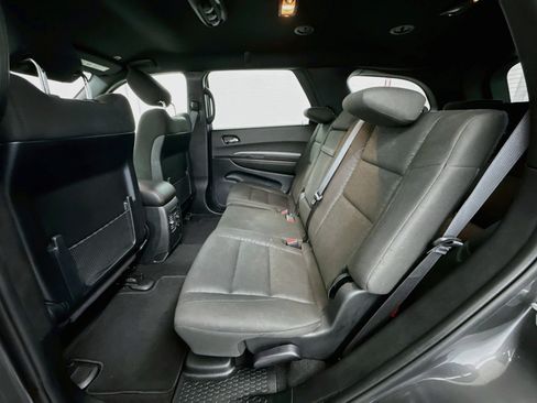 Used 2026 Dodge Durango GT AWD/4WD image 29