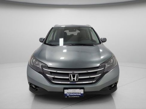 Used 2012 Honda CR-V EX-L image 8