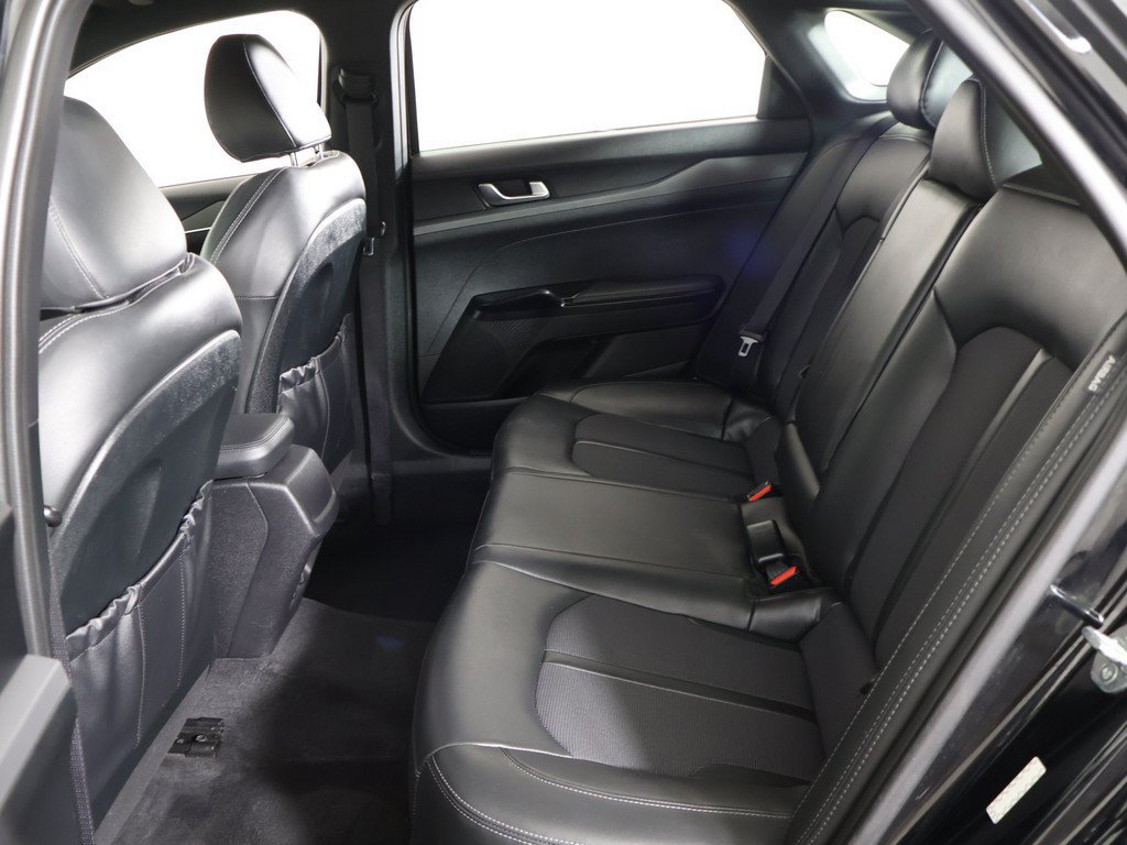 Used 2021 Kia K5 GT-Line FWD image 32