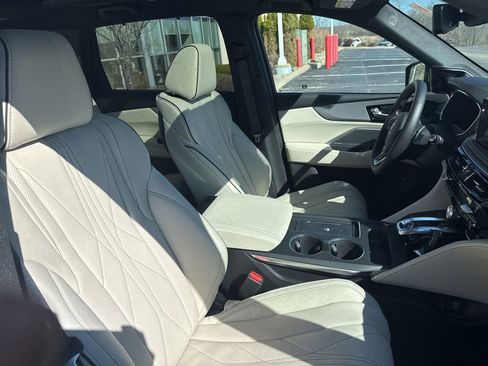 Used 2026 Acura MDX A-Spec image 30