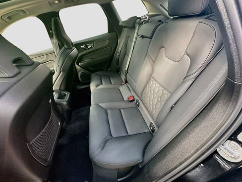 Used 2026 Volvo XC60 B5 Plus AWD/4WD image 28