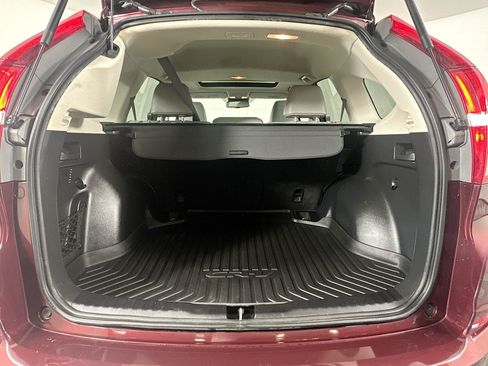 Used 2016 Honda CR-V Touring image 30