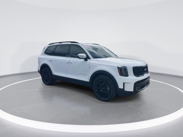 Used 2024 Kia Telluride SX X-Line AWD/4WD image 1