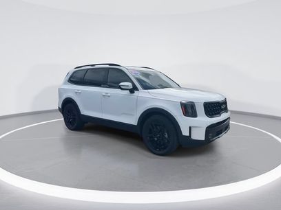 Used 2024 Kia Telluride SX X-Line