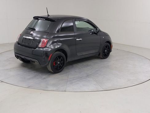 Used 2013 FIAT 500 Turbo image 13