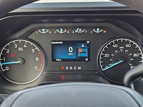 New 2026 Ford F250 XL w/ STX Appearance Package AWD/4WD image 16