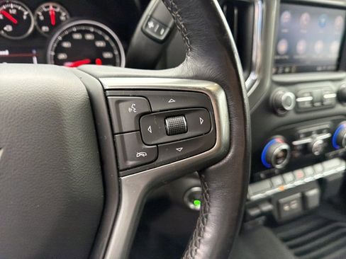 Used 2021 Chevrolet Silverado 1500 RST image 21