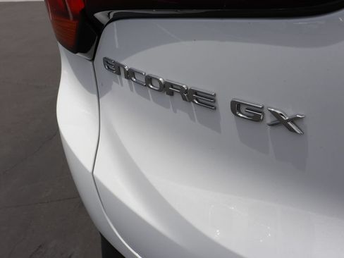 Used 2025 Buick Encore GX Preferred FWD image 7