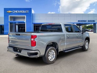 Used 2023 Chevrolet Silverado 1500 RST