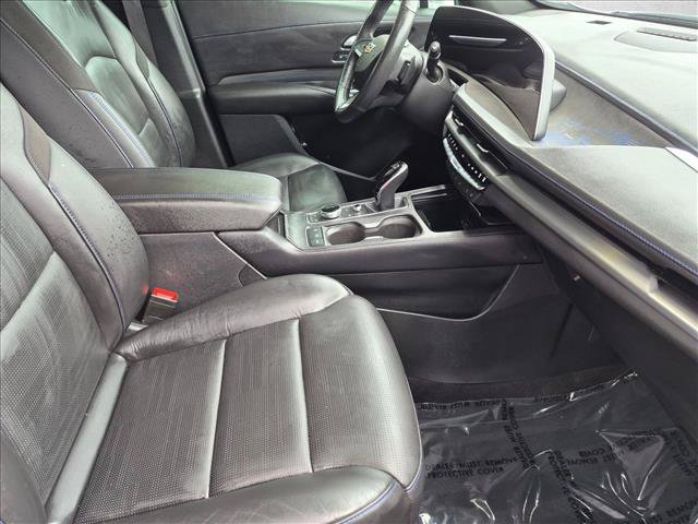 Used 2024 Cadillac XT4 Sport FWD image 20