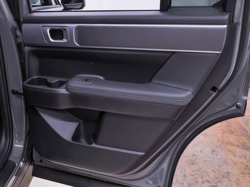 Certified 2026 Hyundai Santa Fe SEL image 35