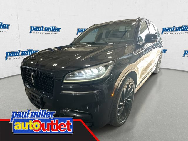 Used 2024 Lincoln Aviator Reserve w/ Jet Package AWD/4WD image 1
