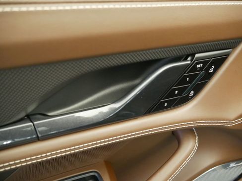 Certified 2024 Porsche Taycan Turbo S image 17