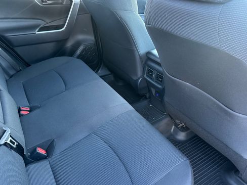 Used 2025 Toyota RAV4 LE image 18