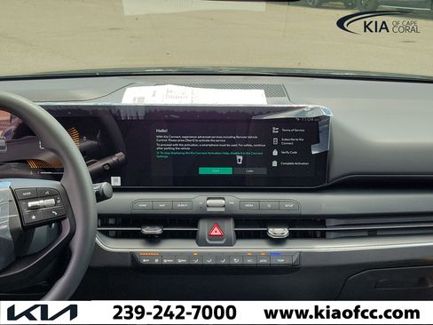 New 2026 Kia K4 FWD image 17