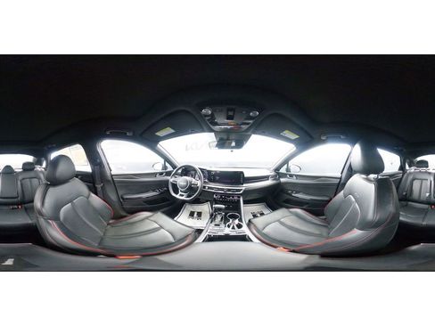 Certified 2024 Kia K5 GT image 16