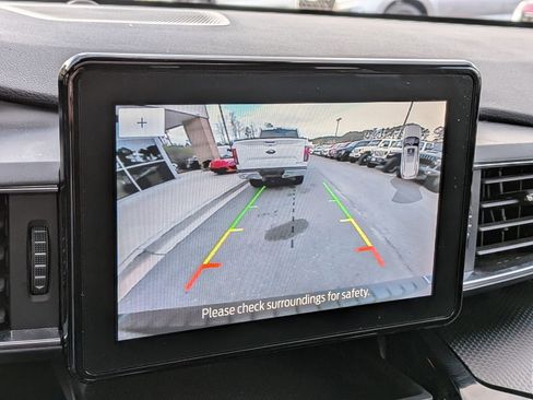 Certified 2024 Ford Explorer ST-Line w/ Class IV Trailer Tow Package image 26