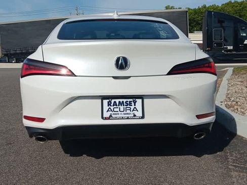Used 2024 Acura Integra FWD image 4