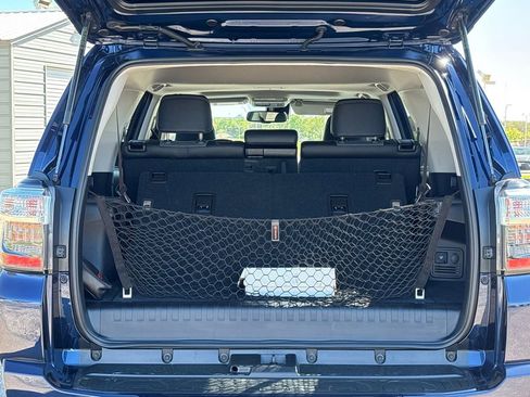 Used 2023 Toyota 4Runner SR5 Premium w/ Moonroof Package image 6