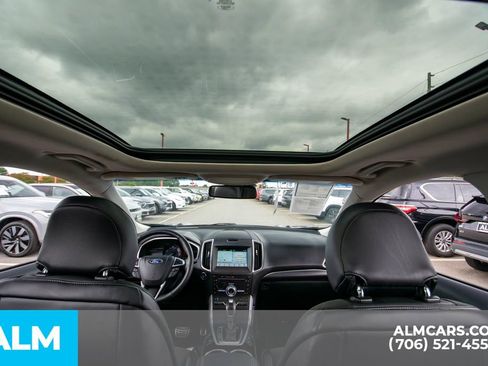 Used 2018 Ford Edge Sport w/ Equipment Group 401A image 16