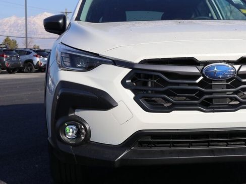 Used 2025 Subaru Crosstrek 2.5i Limited image 9