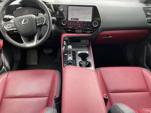 Used 2024 Lexus NX 250 FWD w/ Cold Area Package image 21