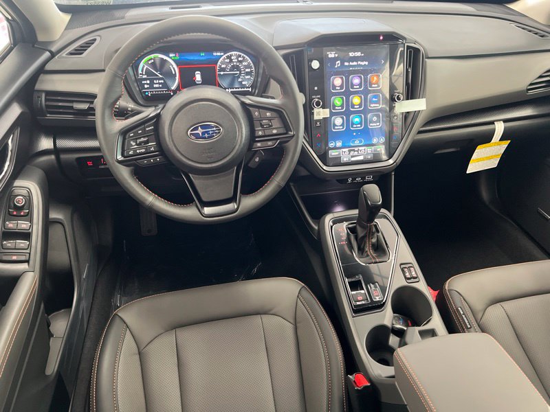 New 2026 Subaru Crosstrek 2.5i Limited AWD/4WD image 34