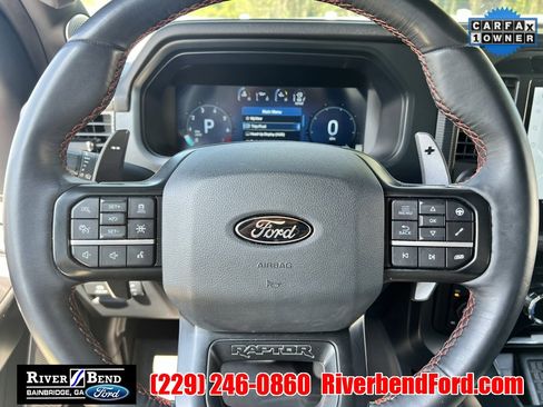 Used 2024 Ford F150 Raptor image 21