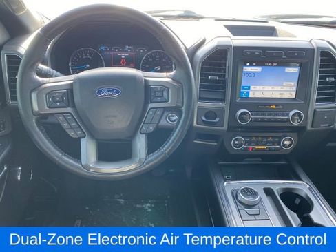 Used 2018 Ford Expedition XLT w/ Equipment Group 202A image 7