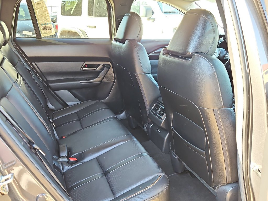 Used 2026 MAZDA CX-50 AWD 2.5 S w/ Premium Package image 27