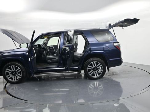 Used 2022 Toyota 4Runner Limited image 81
