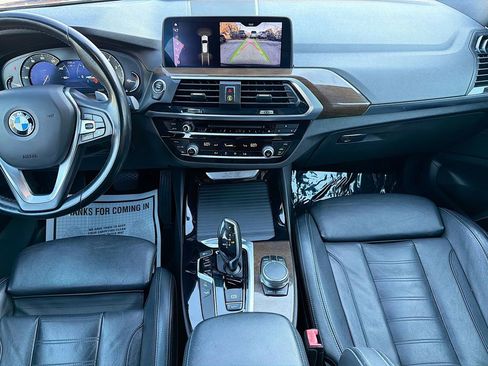 Used 2018 BMW X3 xDrive30i image 19