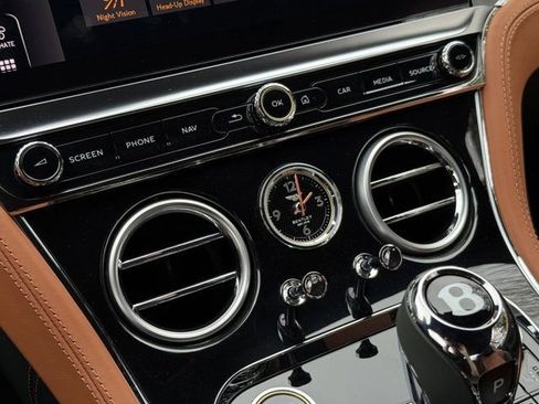 New 2024 Bentley Continental GT image 25