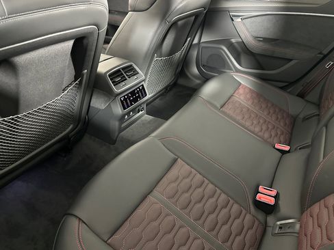 New 2026 Audi RS 6 performance image 11