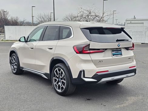 New 2026 BMW X1 xDrive28i w/ Technology Package image 4
