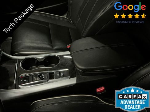 Used 2020 Acura TLX V6 w/ Technology Package FWD image 29