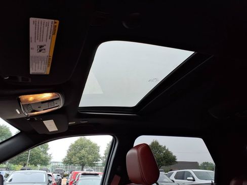 Used 2023 Dodge Durango SRT AWD/4WD image 12