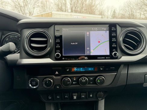 Used 2021 Toyota Tacoma TRD Pro image 11