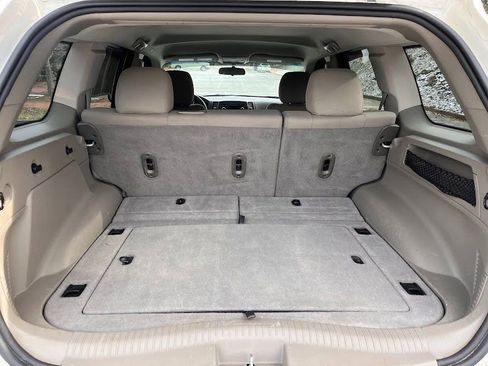 Used 2007 Jeep Grand Cherokee Laredo image 42