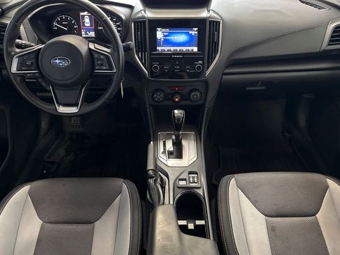 Used 2018 Subaru Crosstrek 2.0i Premium w/ Eyesight System AWD/4WD image 13