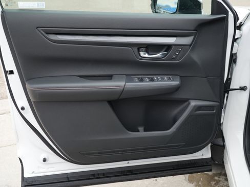 New 2026 Honda CR-V Sport-L image 13