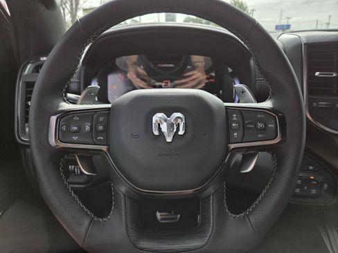 New 2026 RAM 1500 Rebel image 21