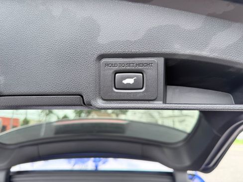 Used 2021 Acura RDX A-Spec AWD/4WD image 11