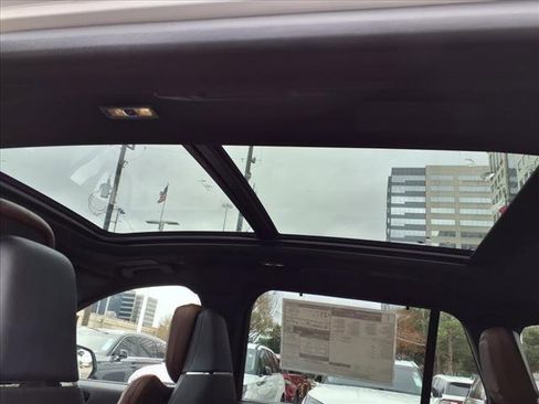 New 2025 Lincoln Aviator Reserve w/ Luxury Package image 7