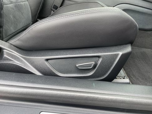 Certified 2021 Ford Mustang Premium w/ Carbon Sport Interior Package image 30