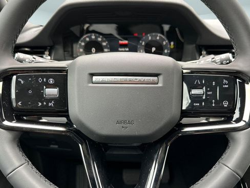 New 2026 Land Rover Range Rover Evoque S AWD/4WD image 11