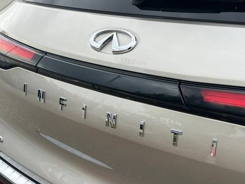 Certified 2023 INFINITI QX60 Autograph w/ Cargo Package AWD/4WD image 36