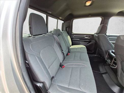 Used 2022 RAM 1500 Big Horn RWD image 19